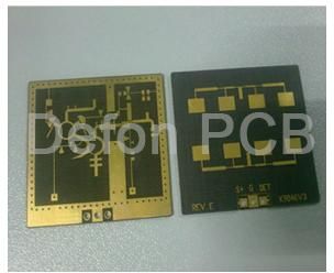 High Frequency Printed Circuit Boards