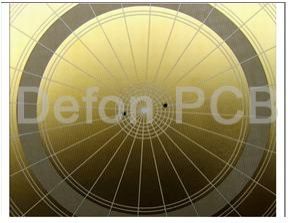High Frequency Printed Circuit Board