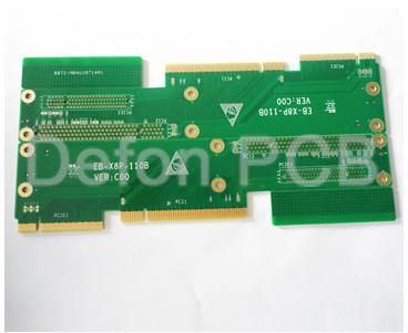Industrial Printed Circuit Boards