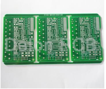 Industrial Printed Circuit Boards