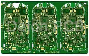 Multilayer PCB 2