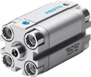 Buy Festo Cylinders From A S Actuator Co Ltd China Id 1027736