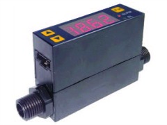 AIR MASS FLOW METER