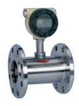 Stainless Steel Turbine Meter for robust construction