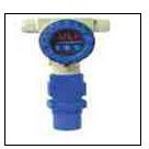 Ultrasonic Level Indicator Transmitter