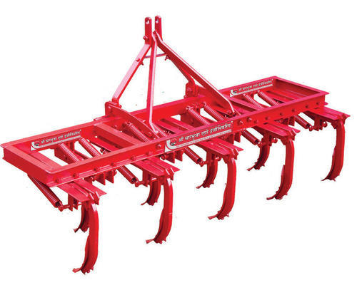 Inter Type Cultivator