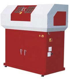 Model No : AP-000056 CNC Trainer Lathe Machine