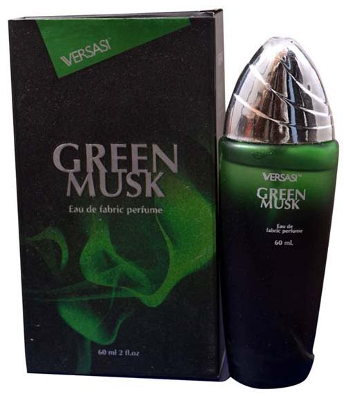Green Musk Perfume