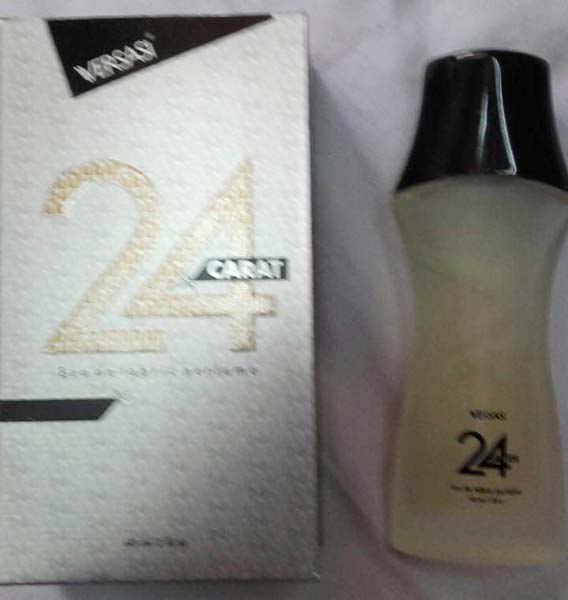 24 Carat Perfume