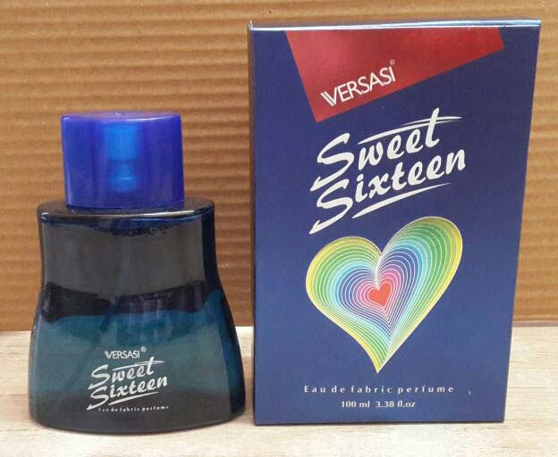 Sweet Sixteen Perfume