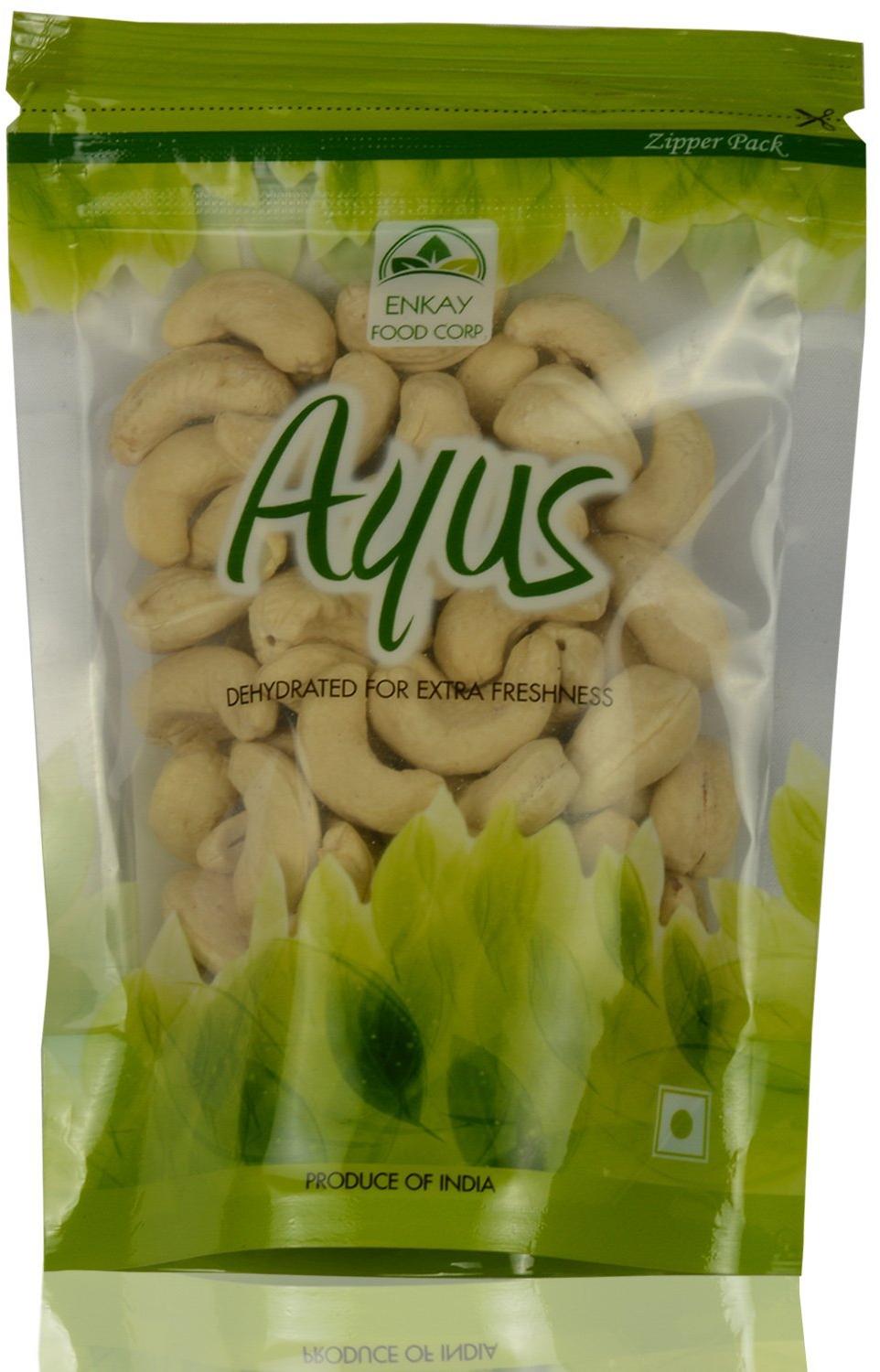 AYUS Sortex Kaju Dry Fruit