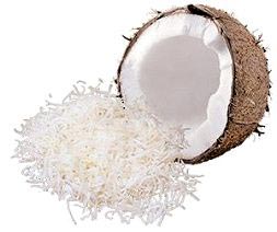 Shred Coconut
