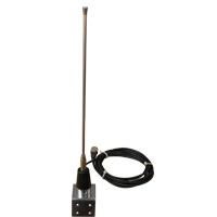 Whip Mobile Antenna, Size : 2