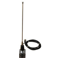 Whip Mobile Antenna