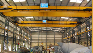 Double Girder Crane