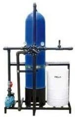 water softener