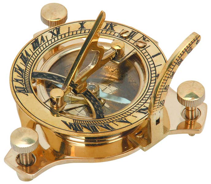 Nautical Compasses