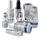 Pneumatic Coupling