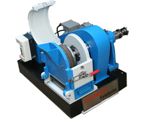 Disc mill