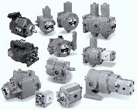 Fixed Displacement Vane Pumps