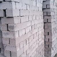 fly ash cement bricks