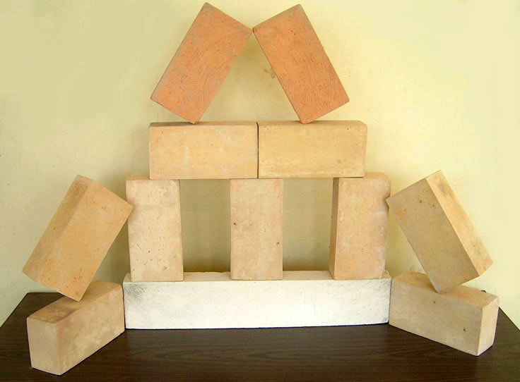 Insulation Fire Bricks