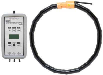 electrical measuring equipment