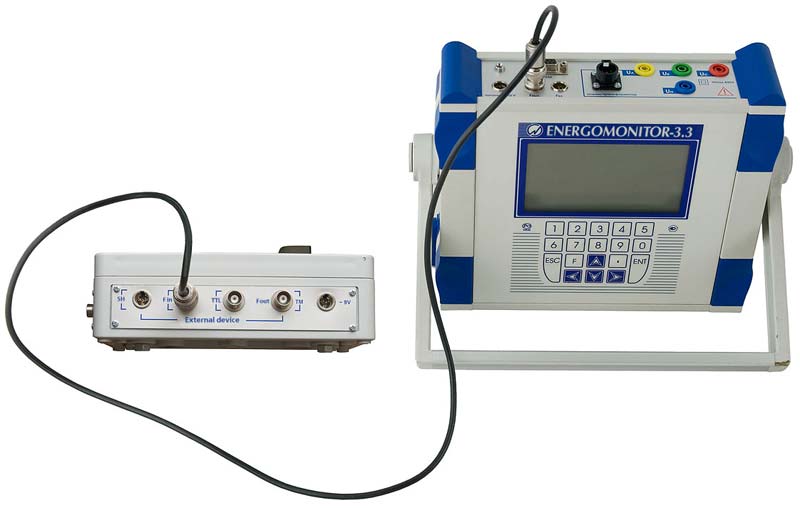 reference standard meter