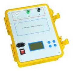 Fully Automatic Transformer Insulation Resistance Tester, for Industrial Use, Feature : Easy To Use