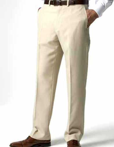 Mens Formal Trouser