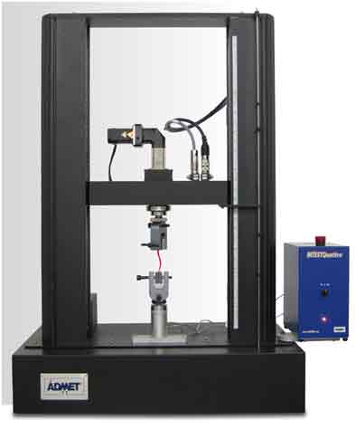 Axial Torsion Test Systems 8600 Series