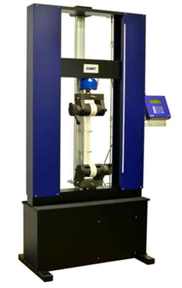 Dual Column Floor Standing Test Systems 2600 Series