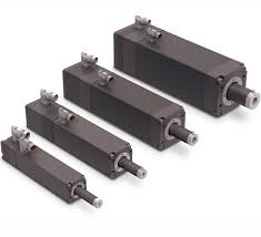 Servo actuators