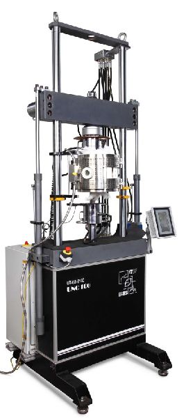 Servo Hydraulic Universal Testing Machines Uno Series Buy servo ...