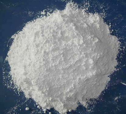 Zinc Chloride Powder, CAS No. : 7646-85-7