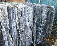 Aluminum Radiator Scrap, for Recycling