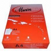 80g Copy Paper
