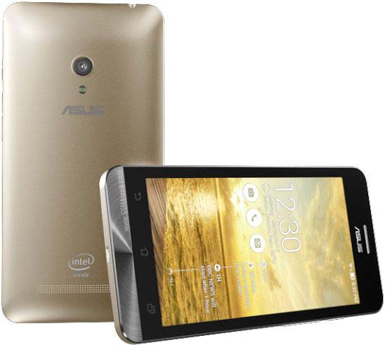 Asus Mobile Phones