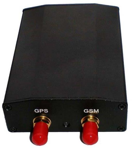 GPS Tracking Device