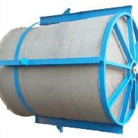 Chemical Reaction Tank