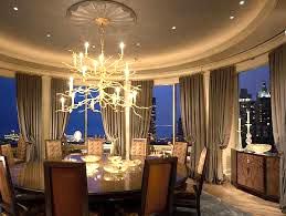 Luxury Dining Table