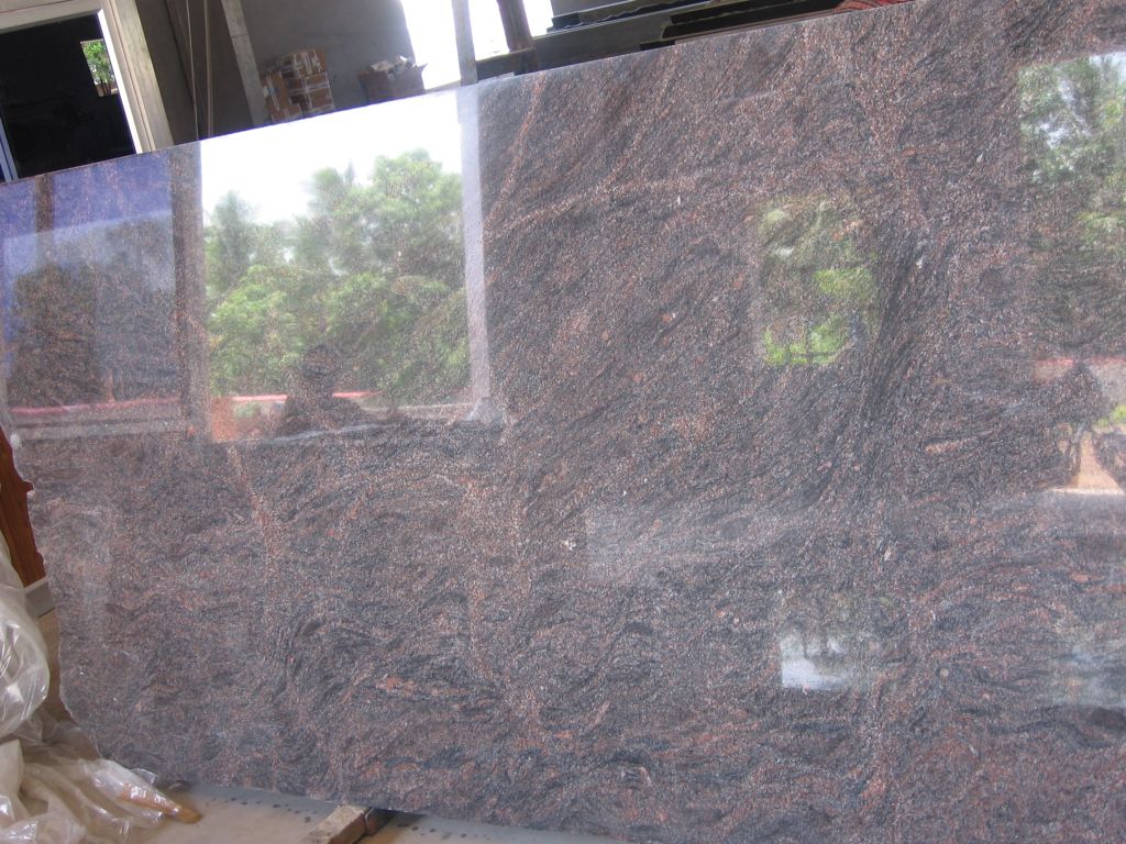 granite slabs