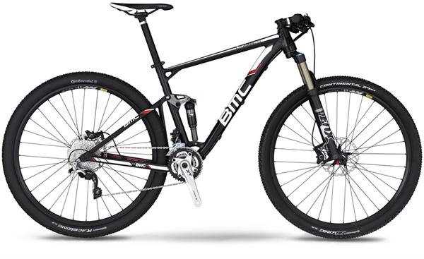 bmc fourstroke 2015