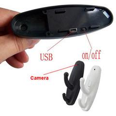 Spy Hook Camera