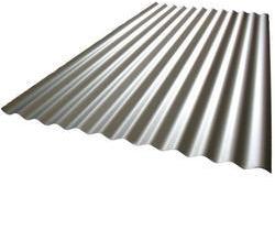 Insulated Roofing Sheets