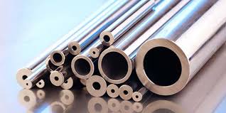 Ferrous Stainless Steel Pipes & Tubes