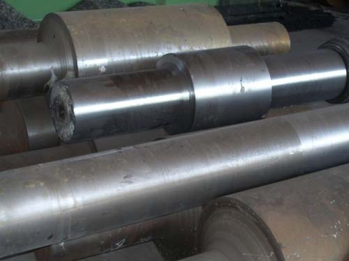 Steel Milling Rollers