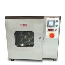 Lab Dyeing Machine