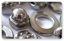 Nickel Alloy Fasteners