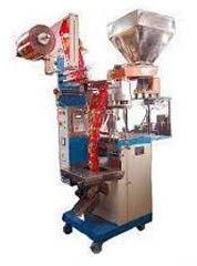 Kurkure Packaging Machine